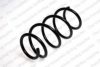 LESJ?FORS 4026155 Coil Spring